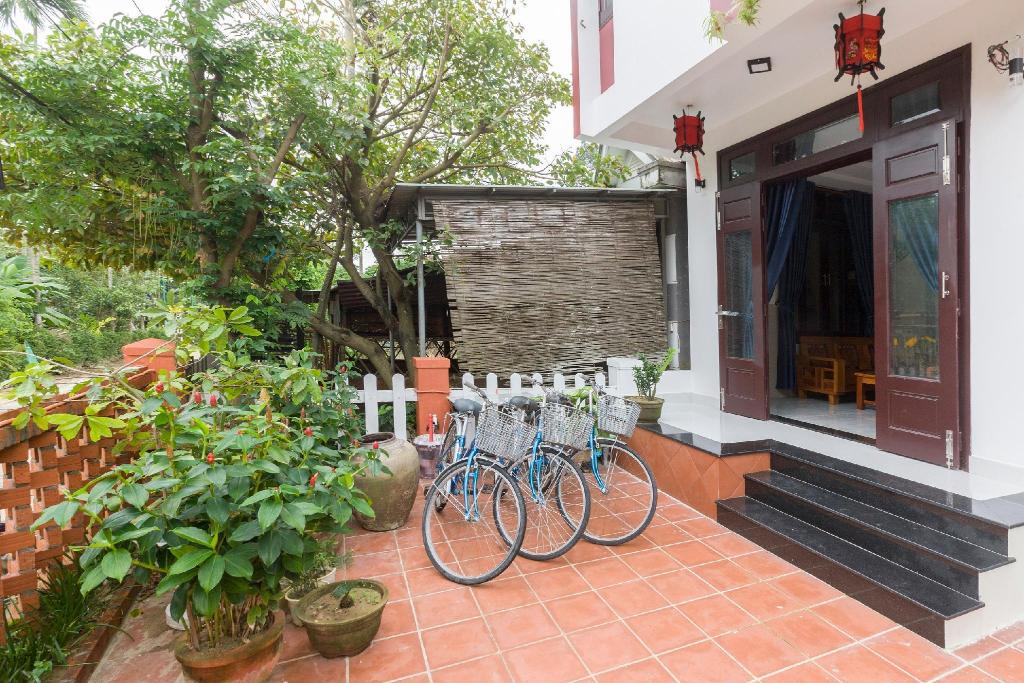 New Destination Hoi An Homestay