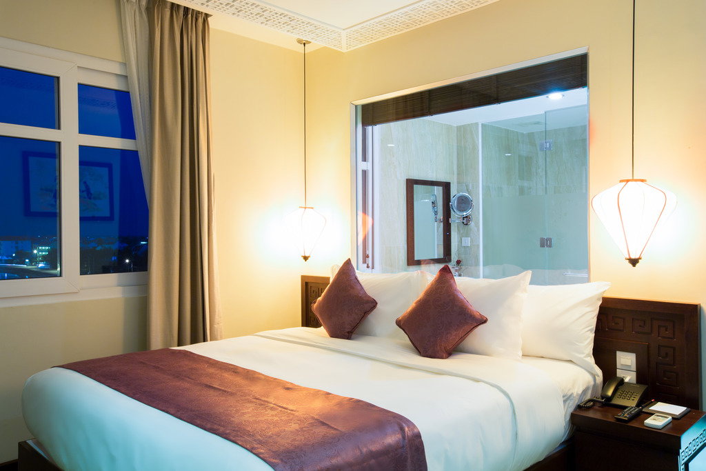 Royal Riverside Hoi An Hotel
