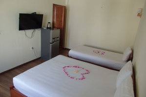 Hotel Anh Family Homestay cazare Hoi An