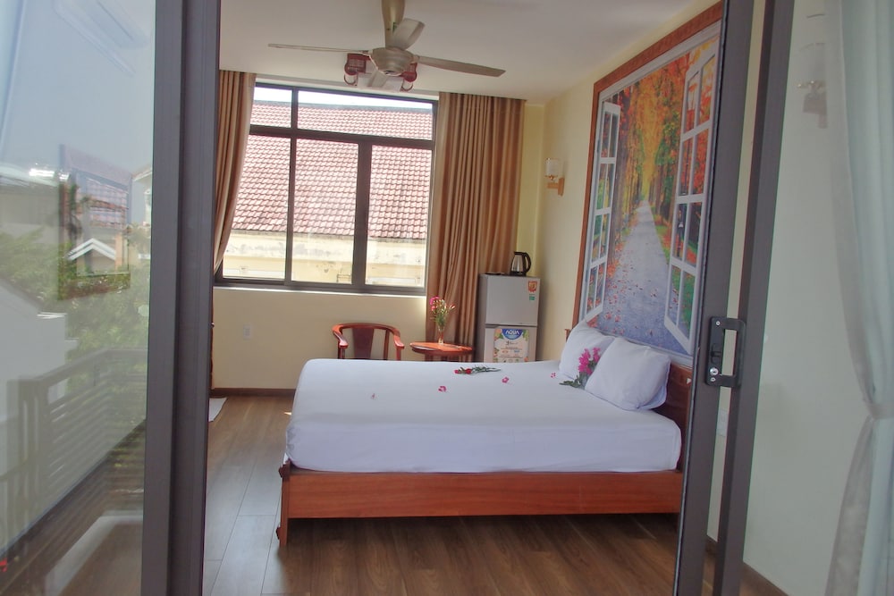 Anh Family Homestay