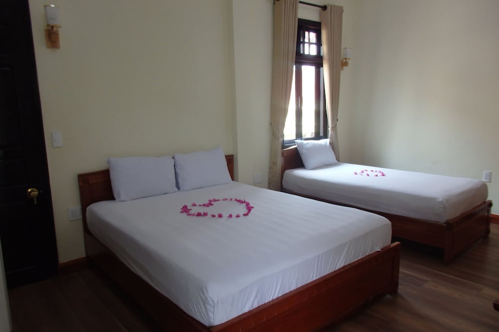 Anh Family Homestay