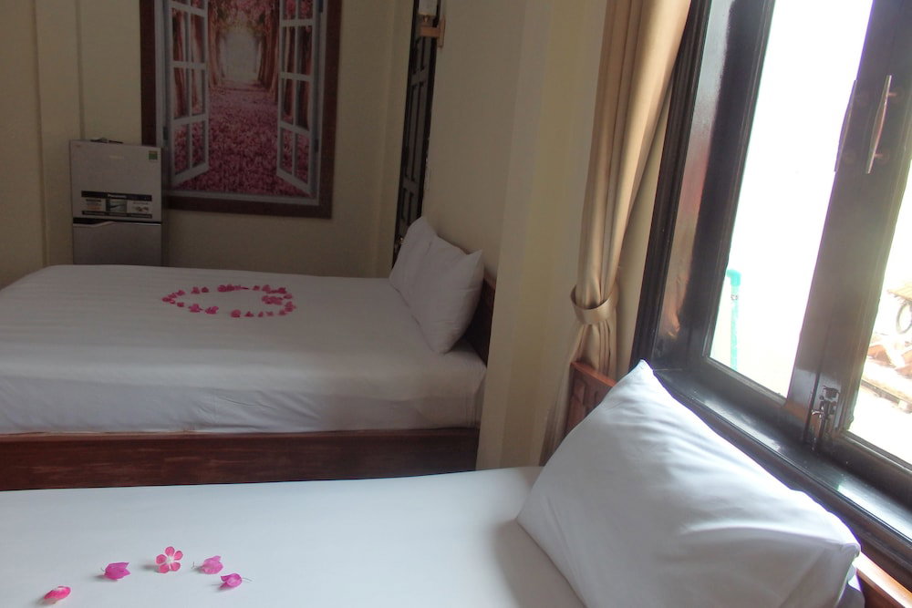 Anh Family Homestay