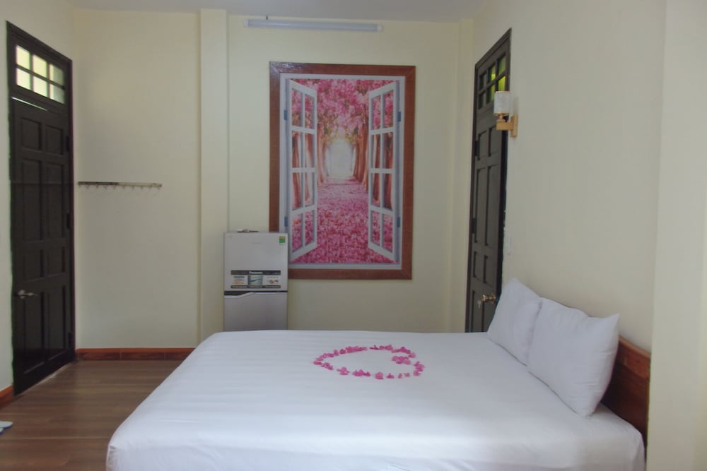 Anh Family Homestay