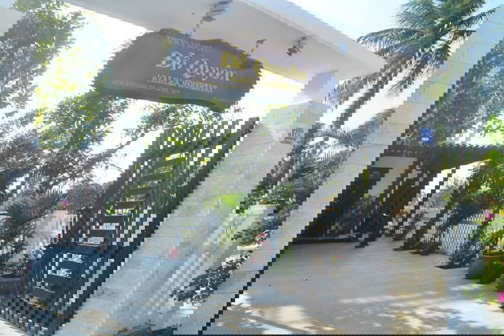 Hotel Azalea Homestay