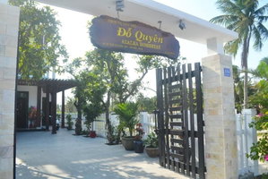 Hotel Azalea Homestay cazare Hoi An