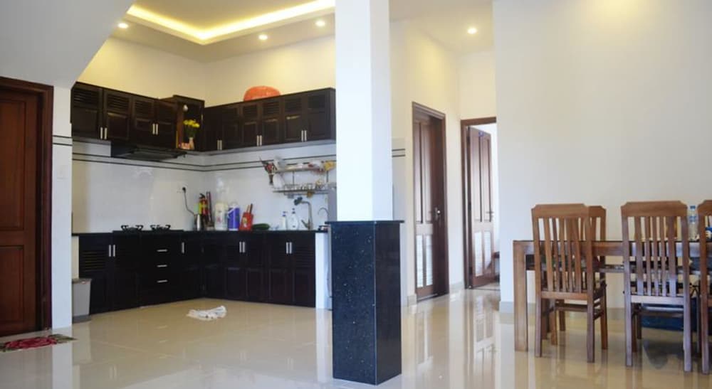 Azalea Homestay