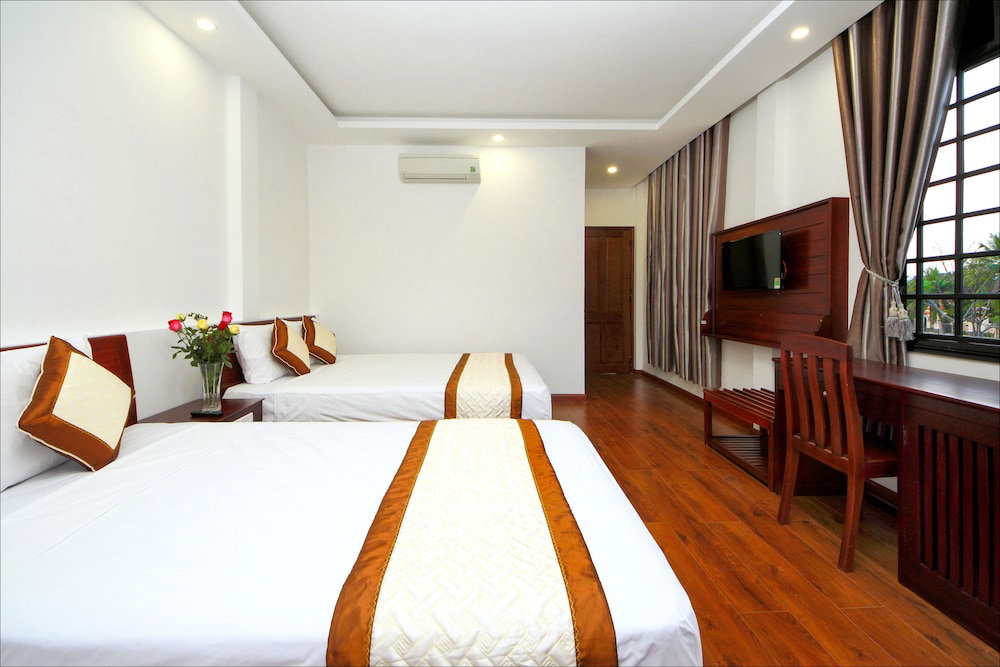 Azalea Homestay