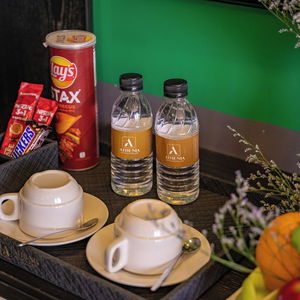 Hotel Athenia Boutique Hotel And Spa cazare Hoi An