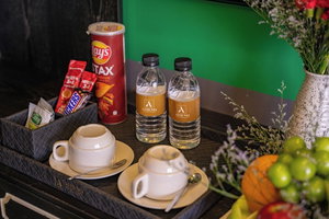 Hotel Athenia Boutique Hotel And Spa cazare Hoi An