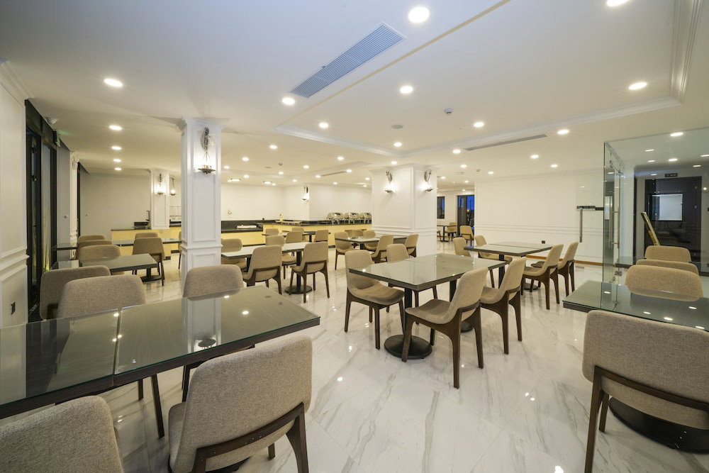 Athenia Boutique Hotel And Spa
