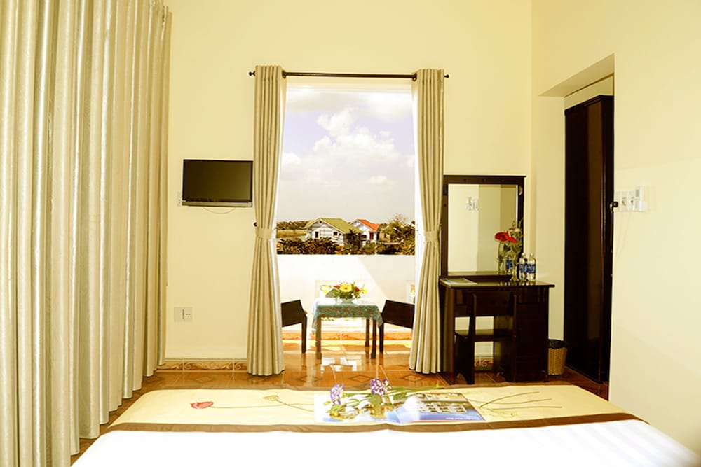 Bamboo Garden Homestay