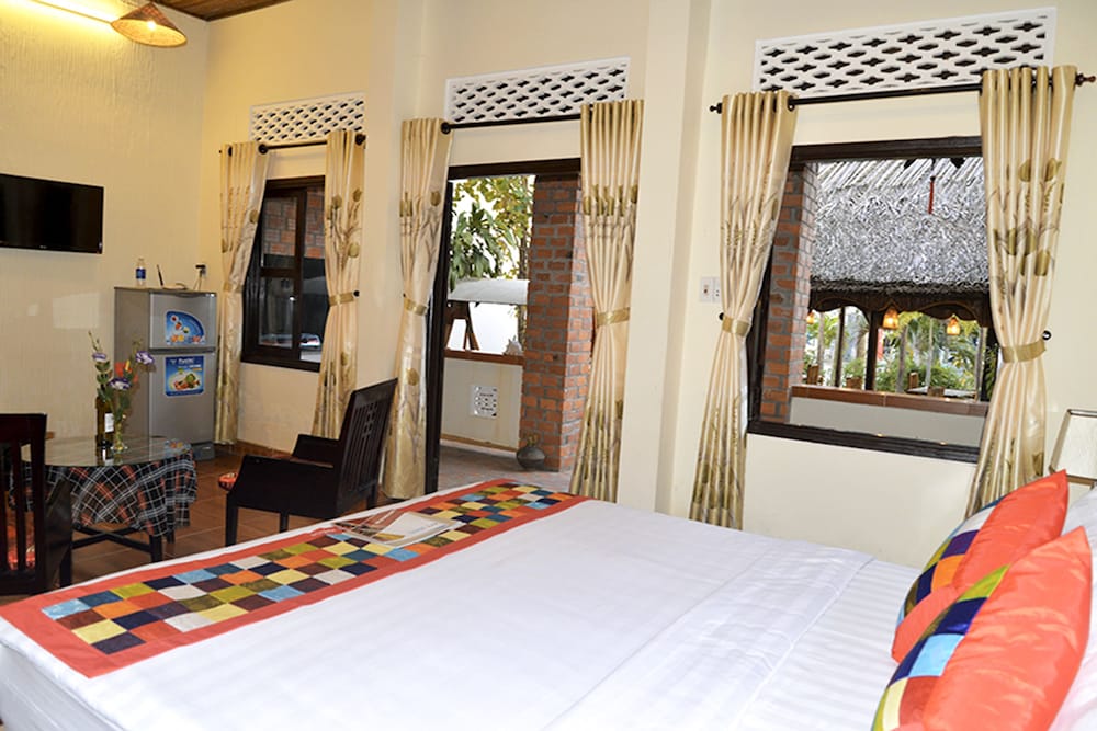Bamboo Garden Homestay