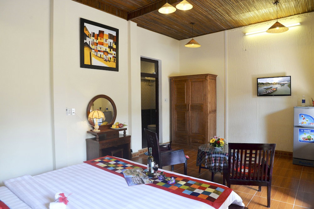 Bamboo Garden Homestay