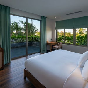 Hotel Bellerive Hoi An Hotel And Spa cazare Hoi An