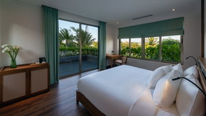 Hotel Bellerive Hoi An Hotel And Spa cazare Hoi An
