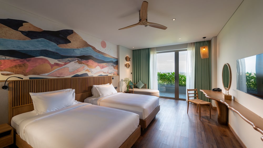 Bellerive Hoi An Hotel And Spa