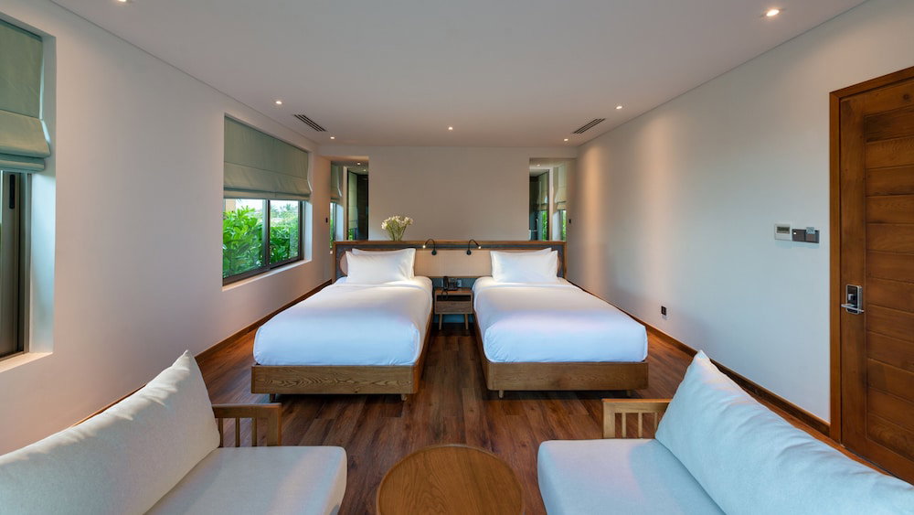 Bellerive Hoi An Hotel And Spa