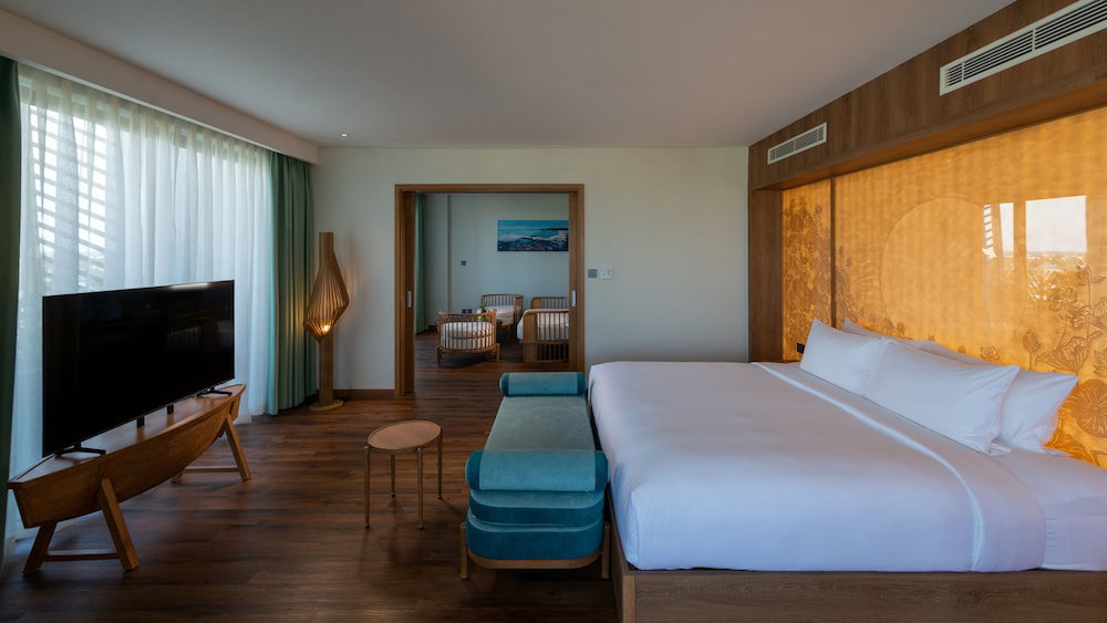 Bellerive Hoi An Hotel And Spa