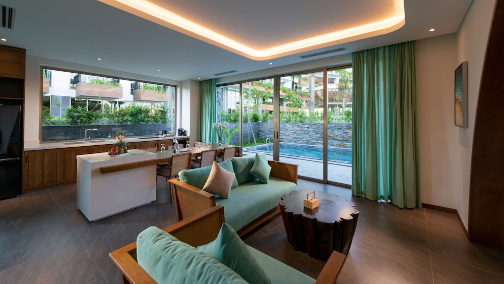 Bellerive Hoi An Hotel And Spa