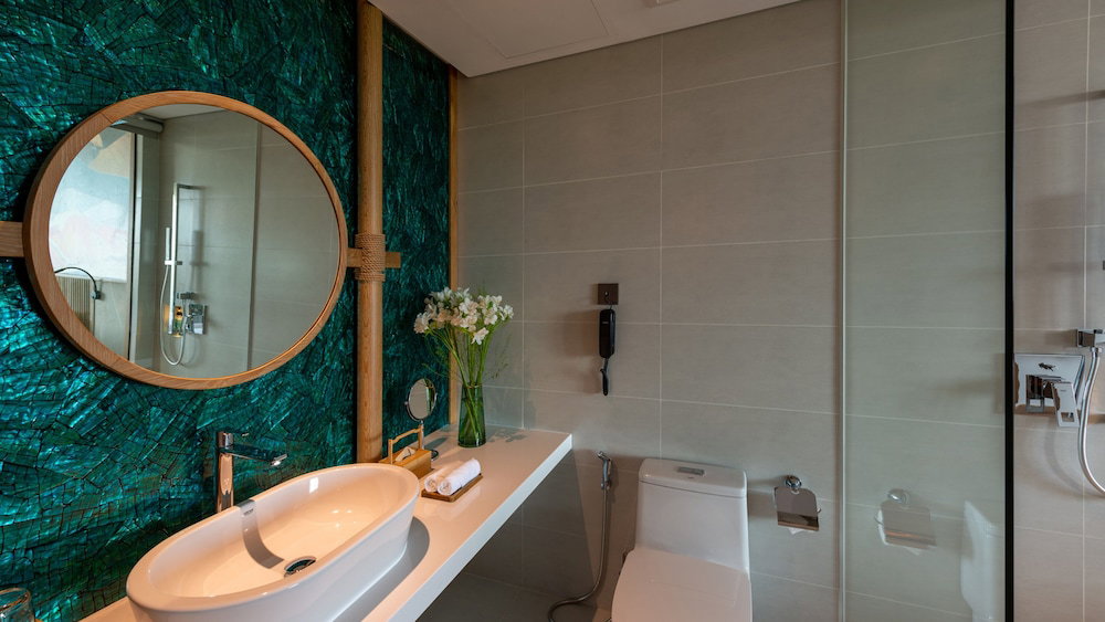 Bellerive Hoi An Hotel And Spa