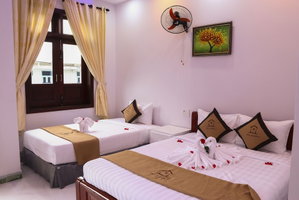 Hotel Bui Family Homestay cazare Hoi An