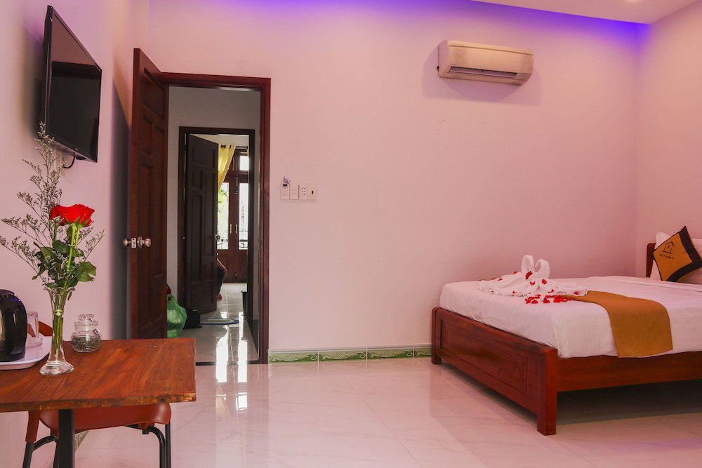 Bui Family Homestay