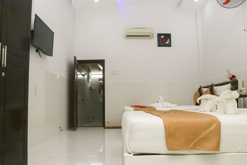Bui Family Homestay