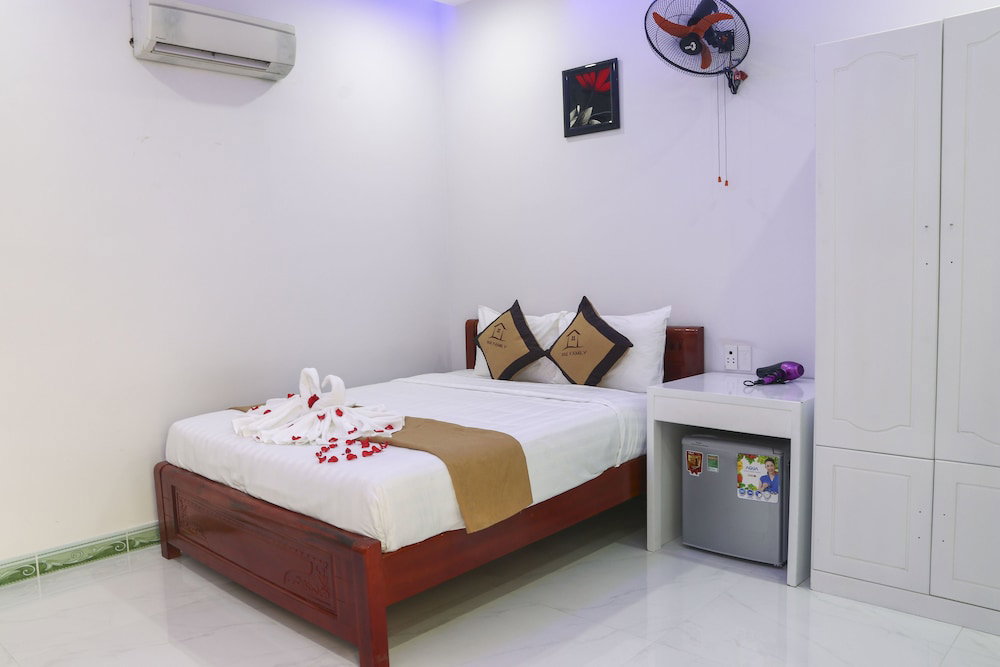 Bui Family Homestay