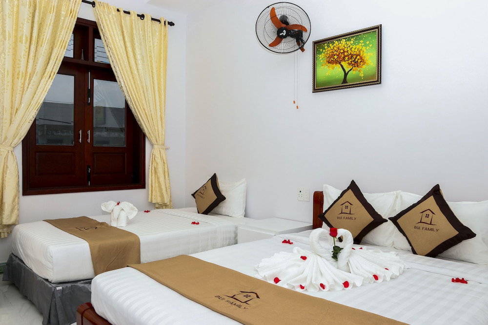 Bui Family Homestay