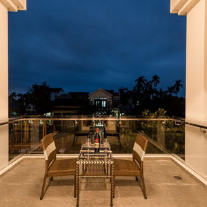 Hotel Chi Thanh Villa cazare Hoi An