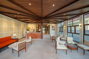 Hotel Cozy An Boutique Hotel Hoian cazare Hoi An