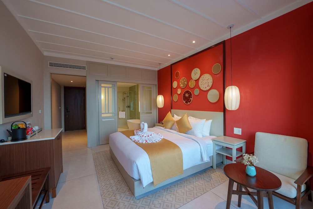 Cozy An Boutique Hotel Hoian