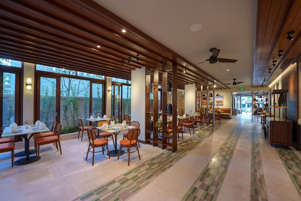 Cozy An Boutique Hotel Hoian