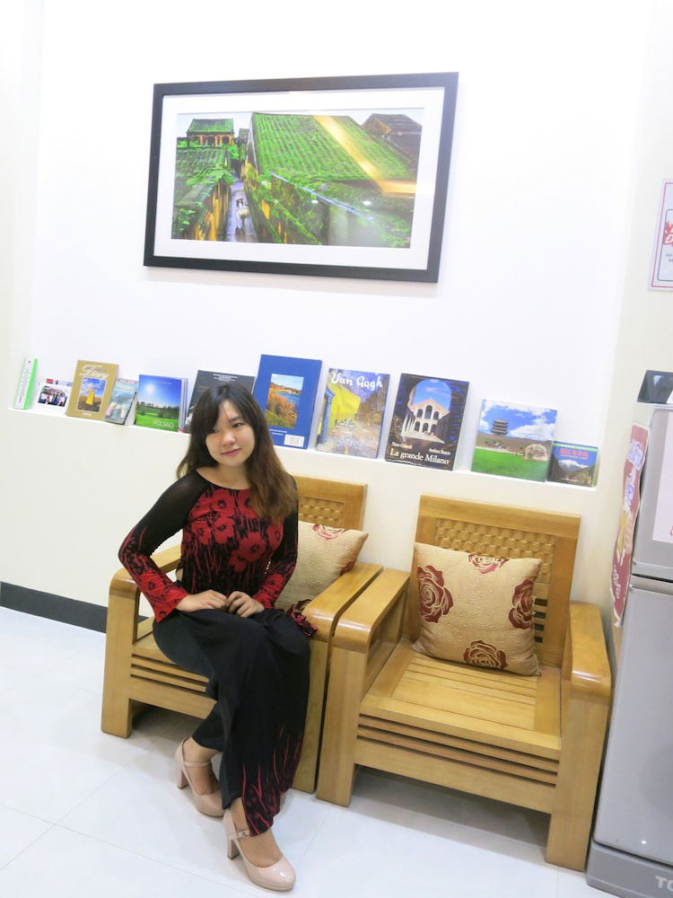 Hotel Fireworks Homestay