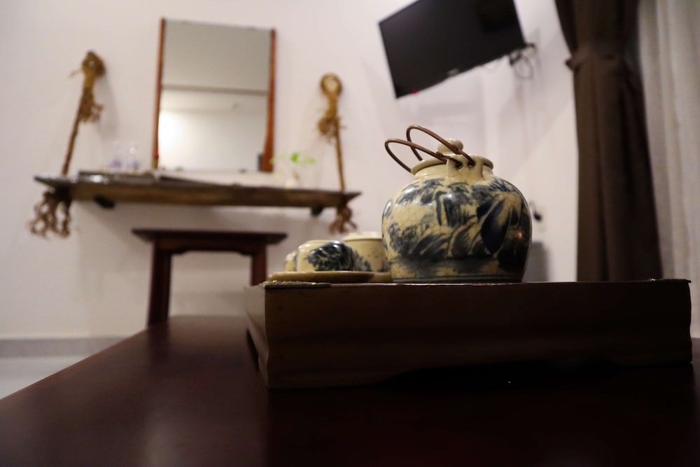 Hotel Fairy Garden Villa