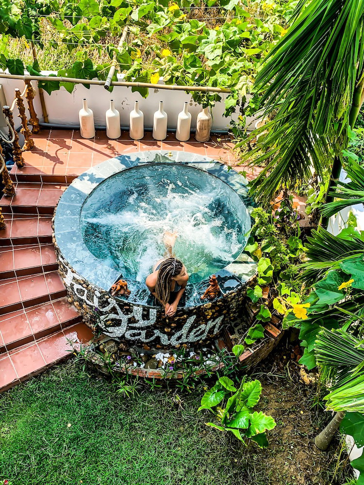 Fairy Garden Villa