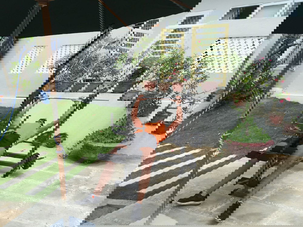 Hotel Flame Flowers Homestay