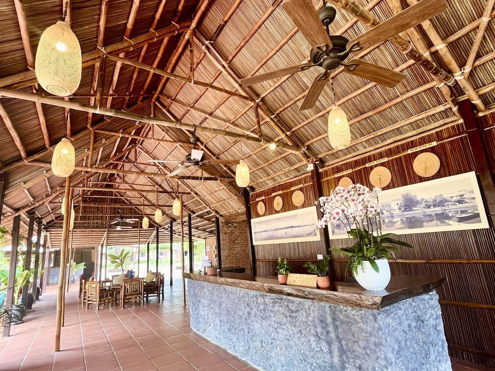 Enso Retreat Hoi An