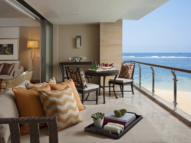Hotel The Mulia & Mulia Resort & Mulia Villas