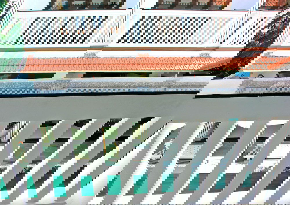 Hotel Green Island Hoian Villa