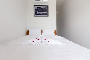 Hotel Green Garden House Homestay cazare Hoi An