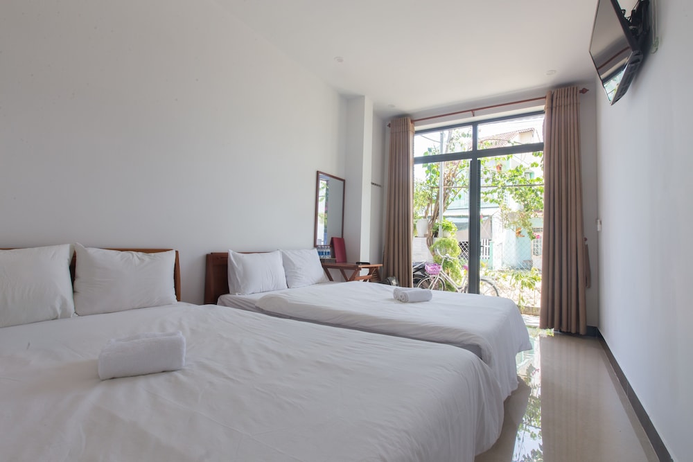 Green Garden House Homestay
