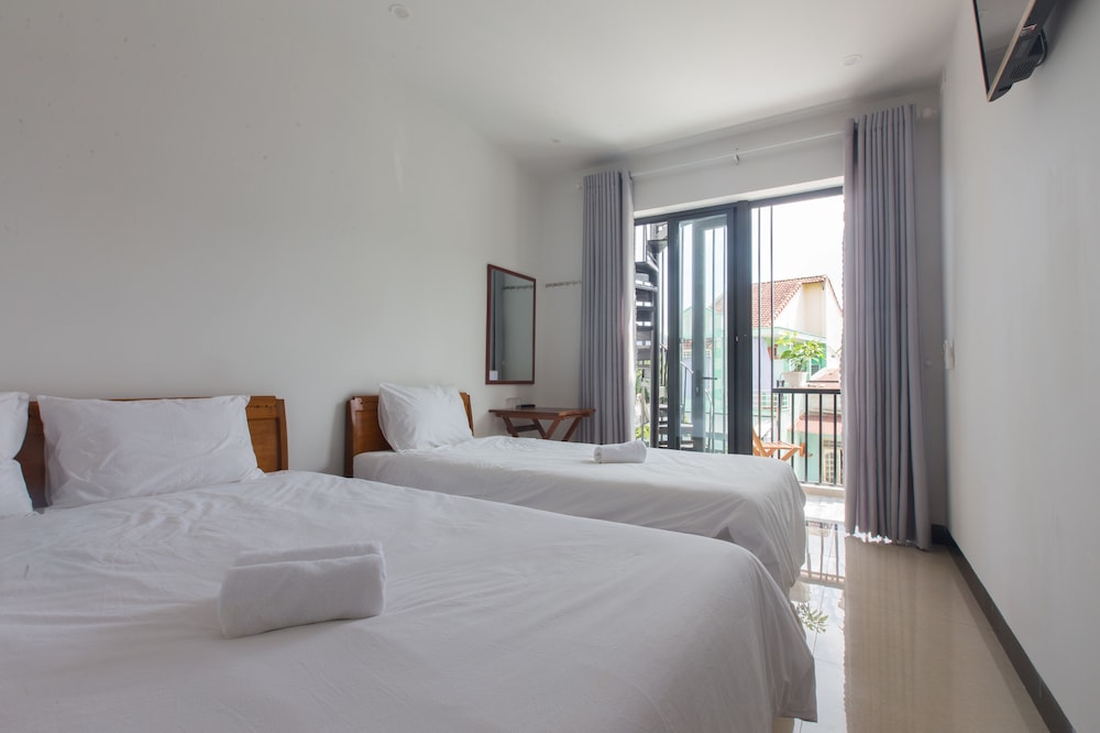 Green Garden House Homestay