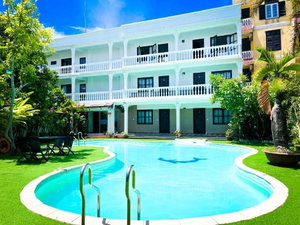 Hotel Hai Yen Hotel cazare Hoi An