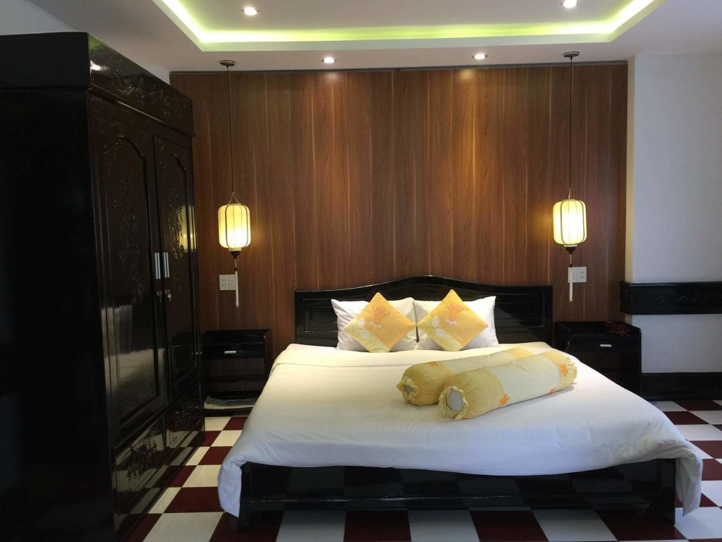 Hai Yen Hotel