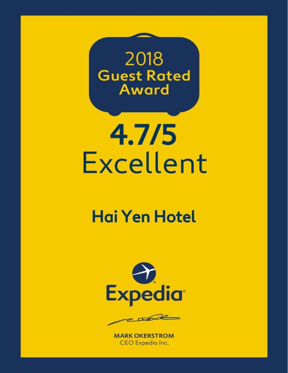 Hai Yen Hotel