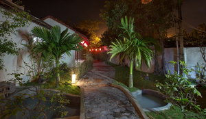 Hotel Herbal Tea Homestay cazare Hoi An