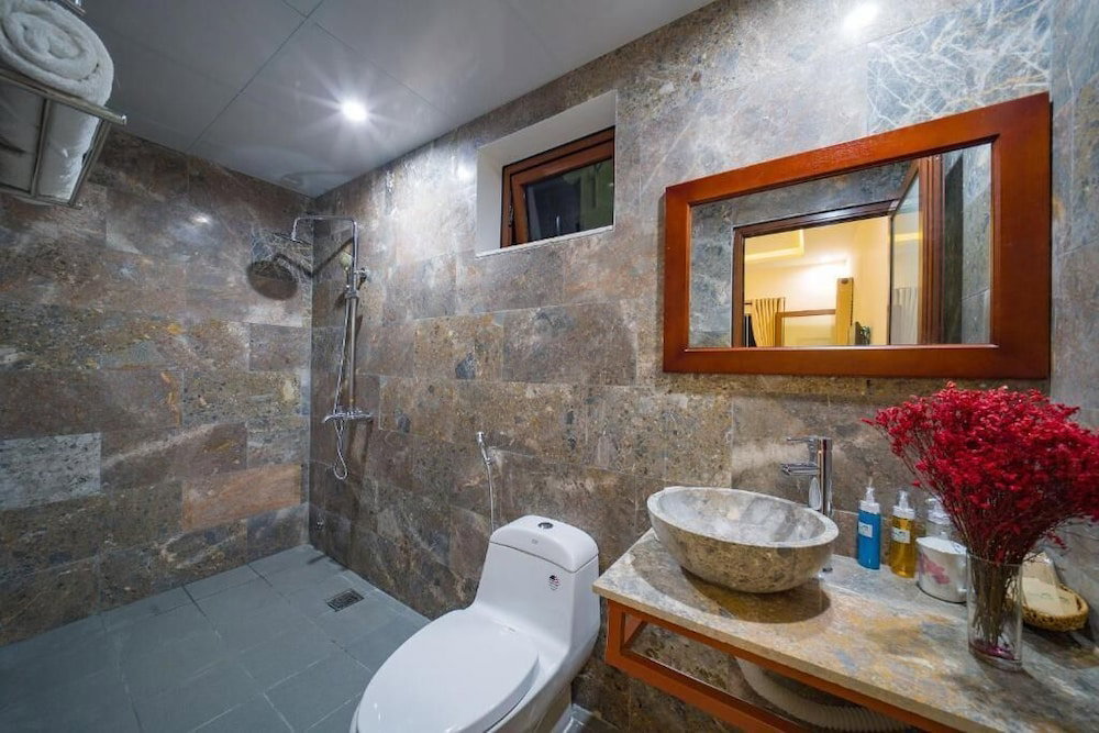 Herbal Tea Homestay