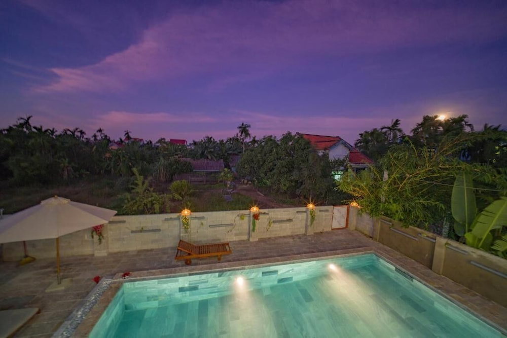 Herbal Tea Homestay
