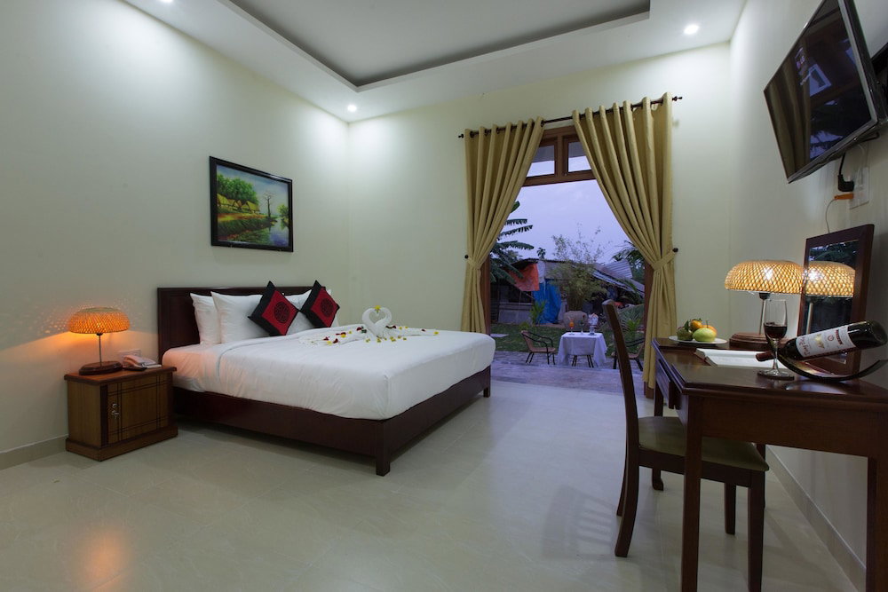 Herbal Tea Homestay